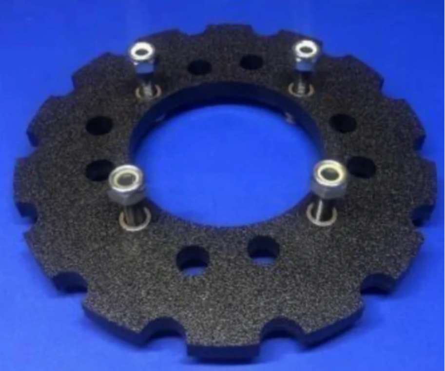 Sprocket Guard For Honda TRX250R TRX450R TRX400EX Trx 450 450R 400EX 250 400 EX
