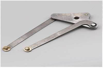 Intake Manifold Air Flap Runner Lever Repair for Mercedes Benz M272 V6 M273 V8